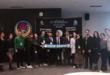 RİDEF Gençlik Kolları, Ankara’ya gelen Rizeli üniversitelileri yalnız bırakmıyor