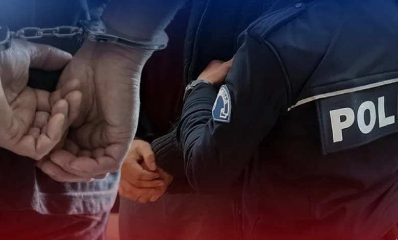 Kuşadası Belediyesi'nde rüşvet ve yolsuzluk operasyonu
