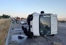 Sarhoş Sürücü Burdur’da faciaya neden oluyordu