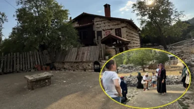 Sarıhacılar, Antalya’nın kültür turizminde yükselen rotası