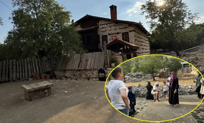 Sarıhacılar, Antalya’nın kültür turizminde yükselen rotası
