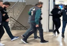 Serik’te dolandırıcılık operasyonu: 4 gözaltı