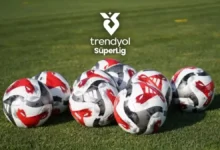 Süper Lig’de 2. hafta için geri sayım başladı