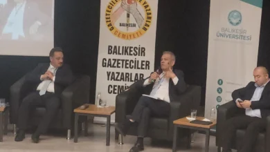 TGF Genel Başkanı Karaca: Yapay zekâ gazeteciliğin yerini tamamen almamalı