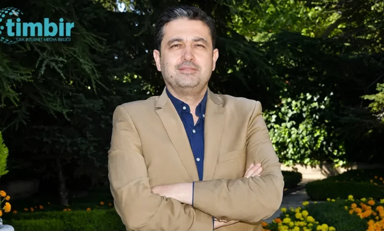 TİMBİR'den uyarı; Haber sitelerindeki sahte reklam ve dolandırıcılık tehlikesi