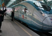 Tren biletlerinde dijital dönem başlıyor