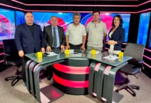 Türk Dünyası Medyası Kanal 34’te buluştu: Medya iş birliğinde yeni dönem