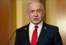 Türkiye’den Netanyahu için kırmızı bülten talebi