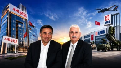 Türkiye’nin Devler Ligine Çorum damgası: Ahlatcı İlk 5’te - ARCA ilk yılında ilk 50’de"