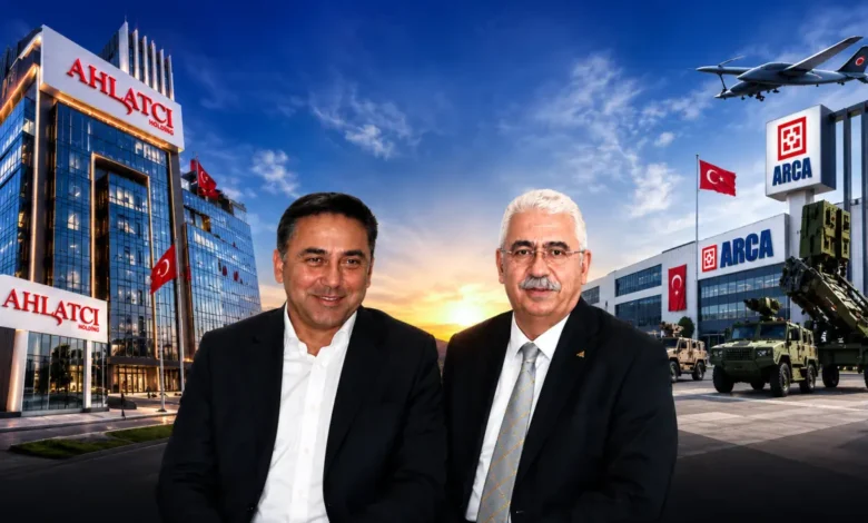 Türkiye’nin Devler Ligine Çorum damgası: Ahlatcı İlk 5’te - ARCA ilk yılında ilk 50’de"