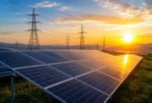 Türkiye’nin güneş enerjisi üretimi yeni seviyeye ulaştı