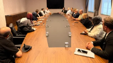 Ümraniye’de çocuklar için erken müdahale modeli hayata geçirildi