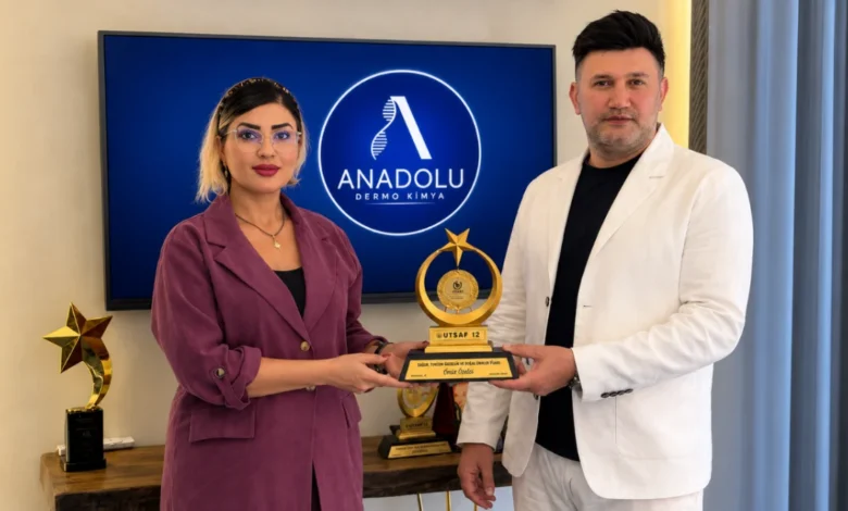 UTSAF’da kritik görevlendirme; Azerbaycan Temsilciliğine Huseynov Ali Ramizoğlu getirldi