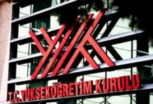 YÖK’ten “Terörsüz Türkiye” için üniversitelere çağrı