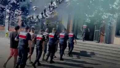 18 İlde Operasyon; 52 Göçmen Kaçakçısı Yakalandı