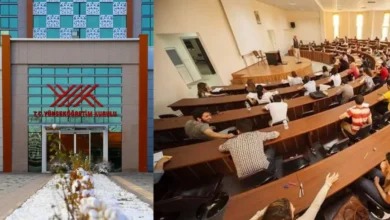 23 vakıf üniversitesine ücret incelemesi