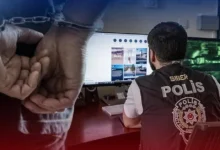 31 avukat hakkında gözaltı kararı: 39 hukuk bürosunda arama