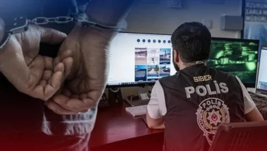 31 avukat hakkında gözaltı kararı: 39 hukuk bürosunda arama
