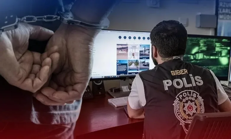 31 avukat hakkında gözaltı kararı: 39 hukuk bürosunda arama