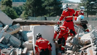4. Maden Kurtarma Yarışması’na geri sayım başladı