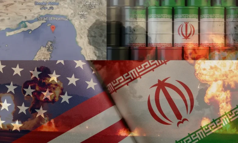 ABD-İran savaşında son durum: Hürmüz’de tanker savaşı büyüyor