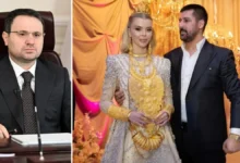 Adalet Bakanı Gürlek'ten “Vanlı Kara Haydar” açıklaması