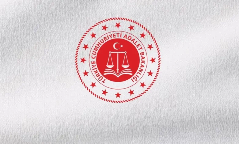 Adalet Bakanlığında 15 bin personel alımı için süreç başlatıldı