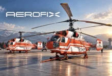 Aerofix Yatırımları Isparta’da yeni bir havacılık ekosisteminin kapısını aralıyor