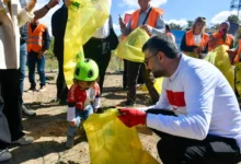 AKK Başkanı Halil İbrahim Yılmaz’dan Dünya Temizlik Günü mesajı