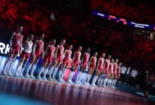 Almanya-Türkiye maçı için geri sayım: Filenin Sultanları yarı final peşinde