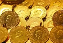 Altın fiyatlarında düşüş devam ediyor