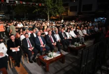 Ankara Nallıhan’da 4 günlük festival başladı