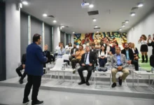 Ankara'da gençlik hizmetlerinde veriye dayalı yönetim dönemi