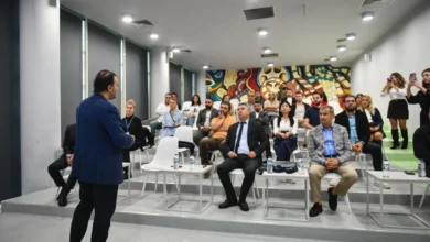 Ankara'da gençlik hizmetlerinde veriye dayalı yönetim dönemi