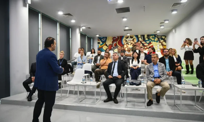 Ankara'da gençlik hizmetlerinde veriye dayalı yönetim dönemi
