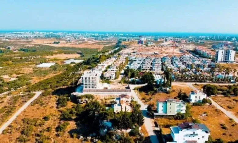Antalya Büyükşehir Belediyesi’nden Altıntaş’taki ruhsat tartışmalarına açıklama