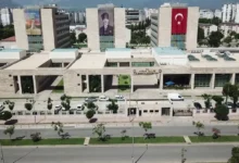 Antalya'da istihbarat iz sürdü, KOM operasyon yaptı!