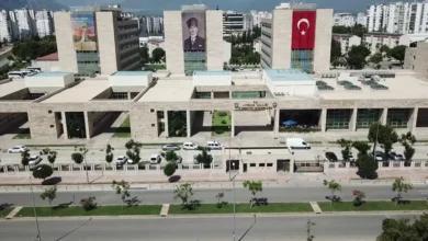 Antalya'da istihbarat iz sürdü, KOM operasyon yaptı!