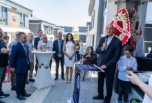 Aren Sanat Akademisi Etimesgut'ta açıldı