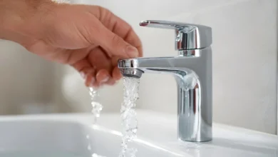 ASKİ’den su yönetimi mesajı: Her damla geleceği belirliyor