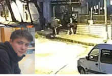 Atlas Çağlayan davasında karar bekleniyor