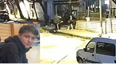 Atlas Çağlayan davasında karar bekleniyor