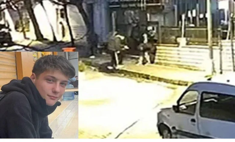 Atlas Çağlayan davasında karar bekleniyor