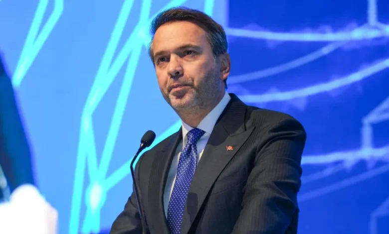 Bakan Bayraktar: Enerji dönüşümünün anahtarı elektrifikasyon