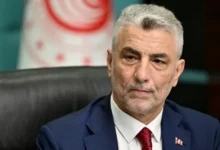 Bakan Bolat: Kadınlarımızın üretim gücü, Türkiye Yüzyılı’nın ekonomsine güç katacak
