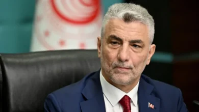 Bakan Bolat: Kadınlarımızın üretim gücü, Türkiye Yüzyılı’nın ekonomsine güç katacak