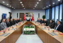 Bakan Çiftçi: Üniversitelerde görünürlüğümüzü ve denetimlerimizi artıracağız