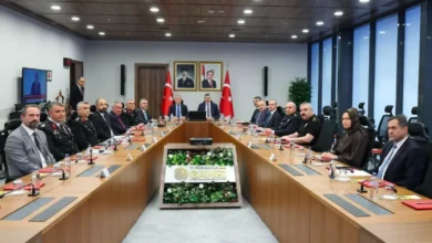 Bakan Çiftçi: Üniversitelerde görünürlüğümüzü ve denetimlerimizi artıracağız