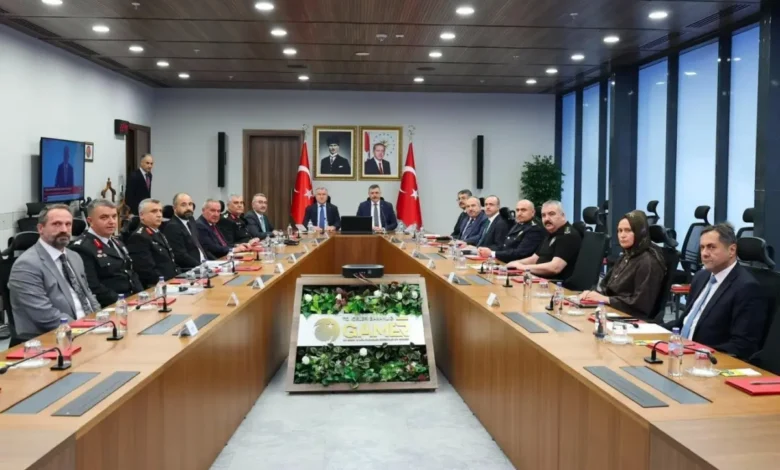 Bakan Çiftçi: Üniversitelerde görünürlüğümüzü ve denetimlerimizi artıracağız