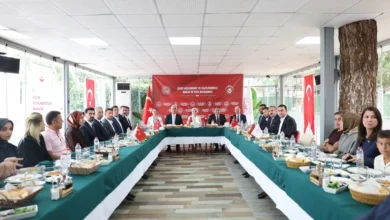 Bakan Göktaş: 9 bine yakın er gazisinin durumu iyileştirildi